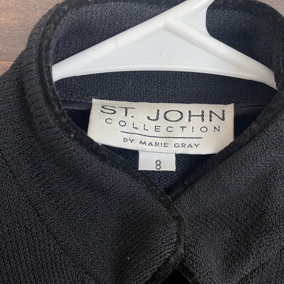 St. John Jacket - Picture 2 of 2